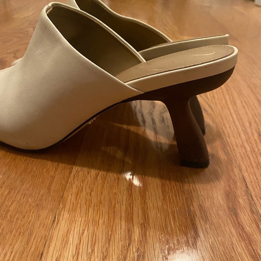 Mules - Picture 4 of 7